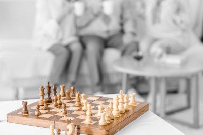Paar im Gespräch – Coaching für Partnerschaft und Familie in Köln