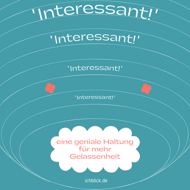 Interessant