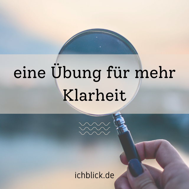 Klarheit